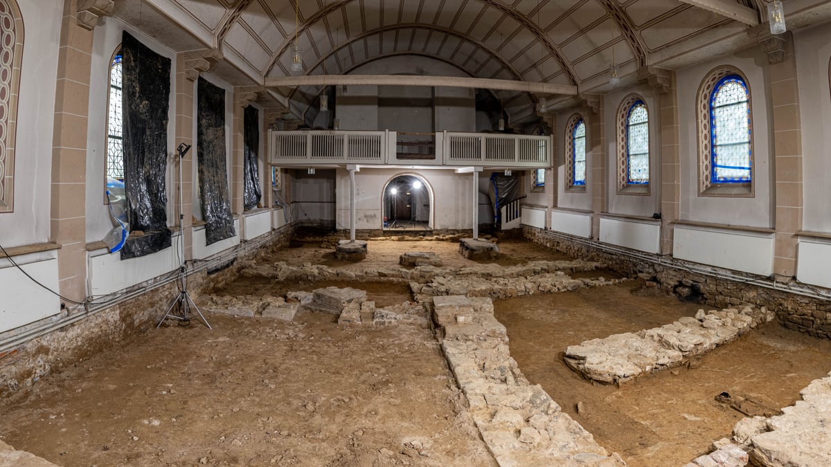 Fotoquelle: Stadt Dortmund: Roland Gorecki