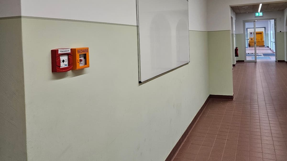 Innenansicht