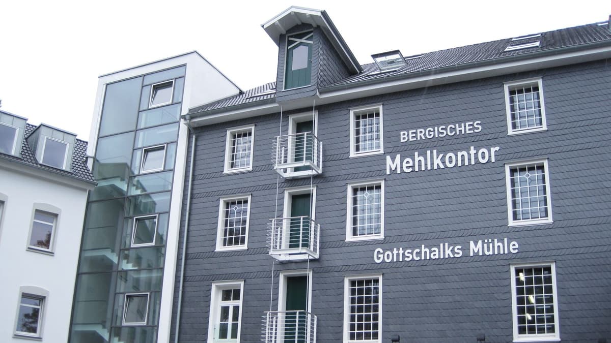 Mühle