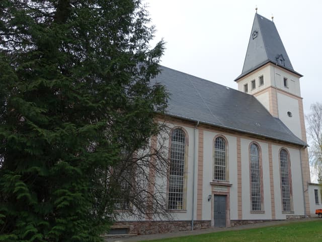 St.-Martins-Kirche
