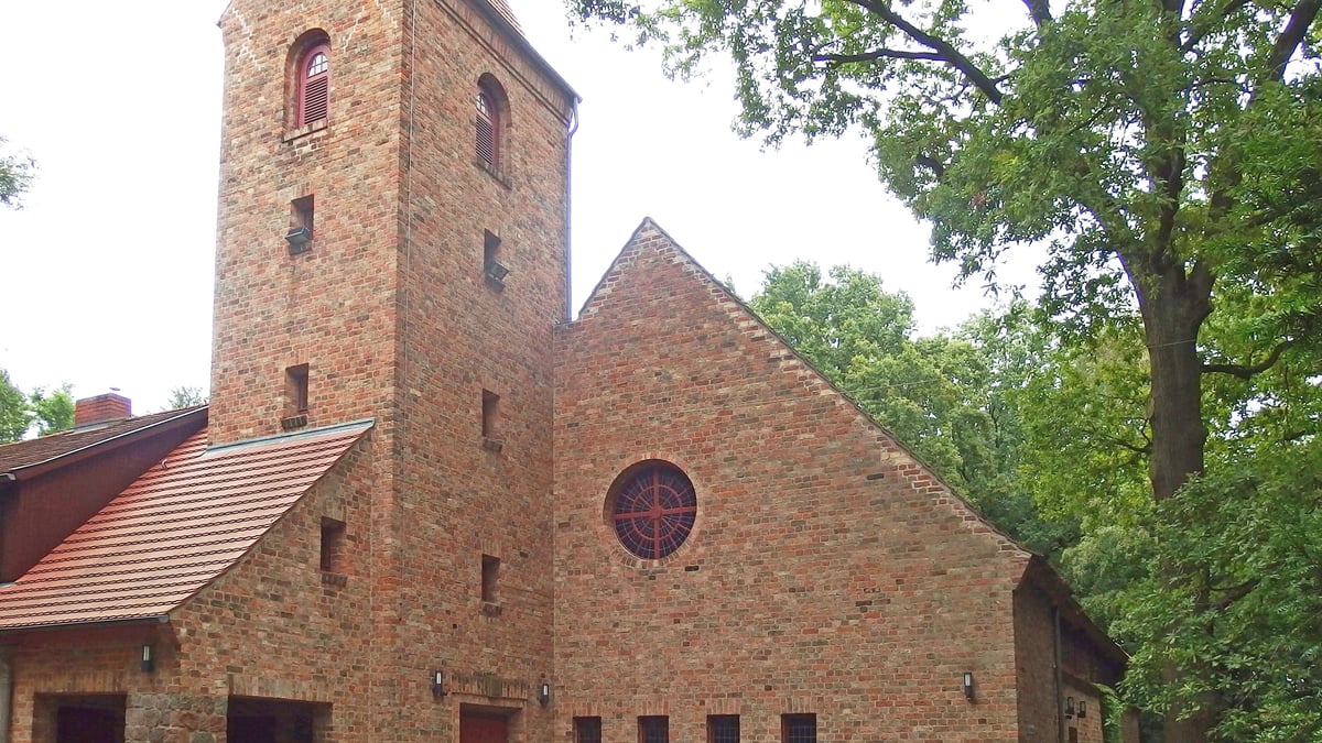 Fotoquelle: Denkmalpflege Rostock