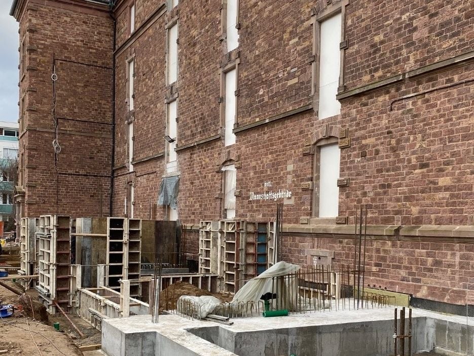 Fotoquelle: Amt für Hochbau und Gebäudewirtschaft