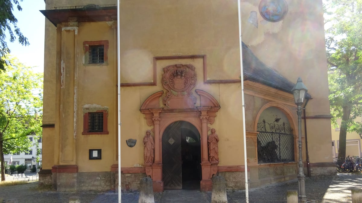 Fotoquelle: Stadt Würzburg