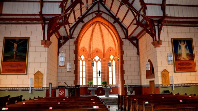 Gustav-Adolf-Jubiläumskirche