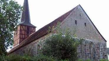 Kirche Sonnenberg