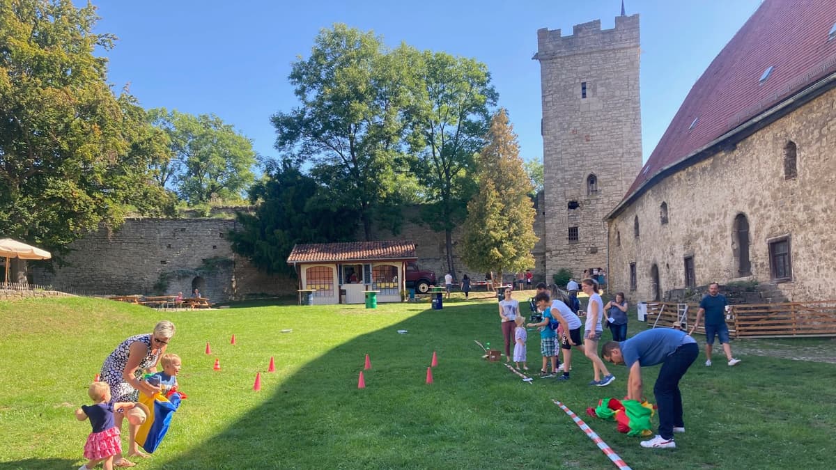 kinderolympiade