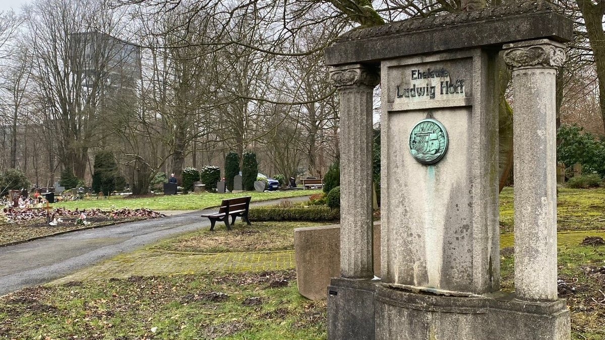 Fotoquelle: Stadt Dortmund, Untere Denkmalbehörde / Lucia Reckwitz