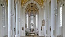 St. Nikola Alt, Landshut