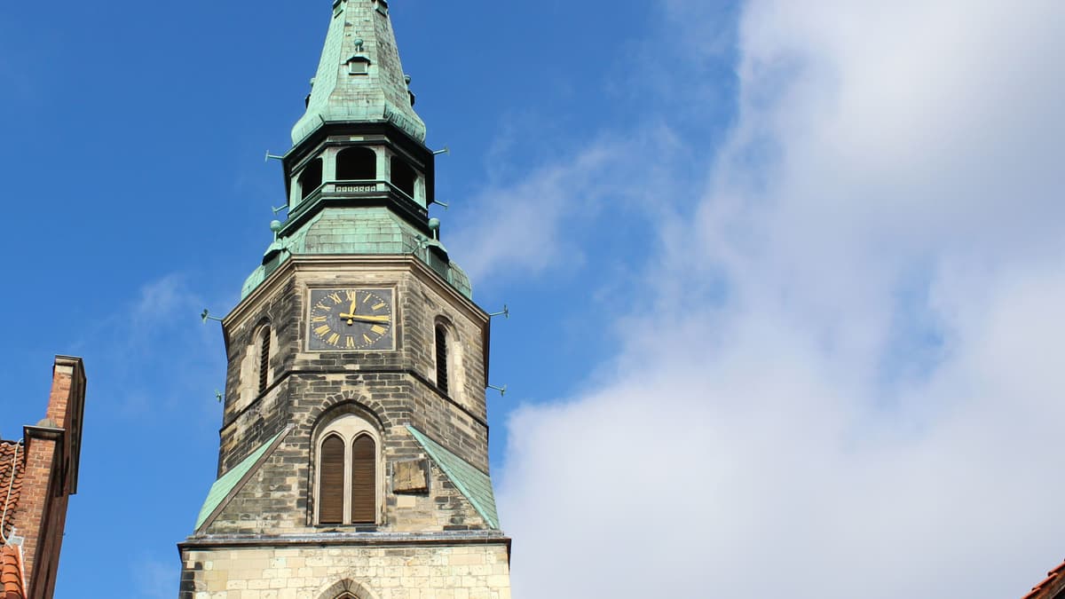 Kreuzkirchenturm