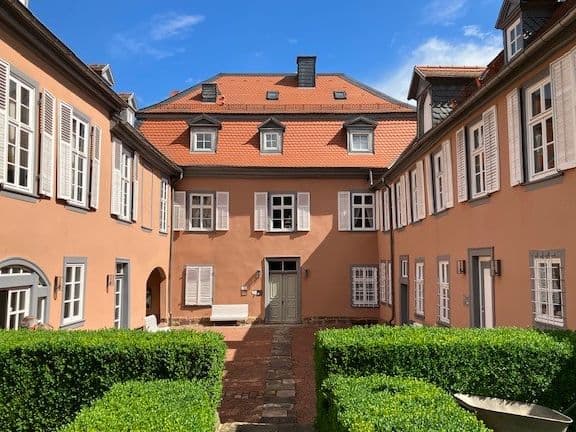 Schreibersches Haus