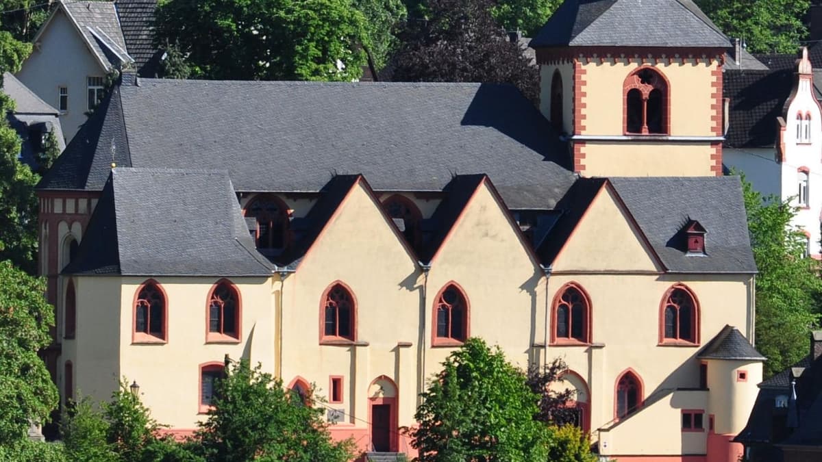 St. Martin Linz