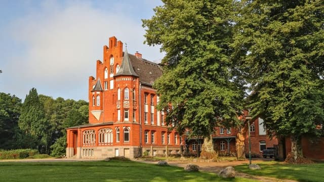 Schloss Kalkhorst