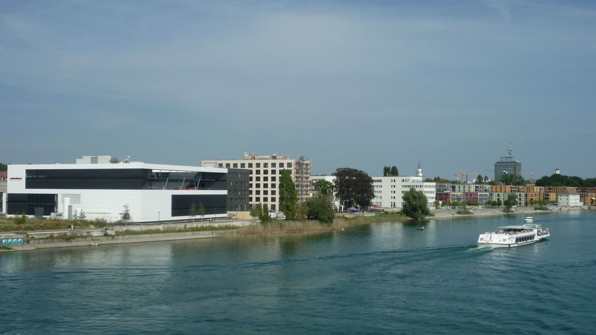 Bodenseeforum