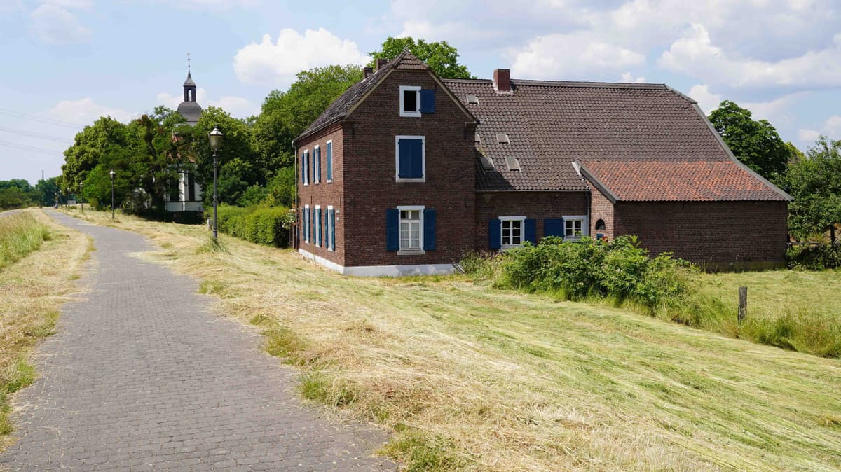 Nühlenhof Am Damm 6