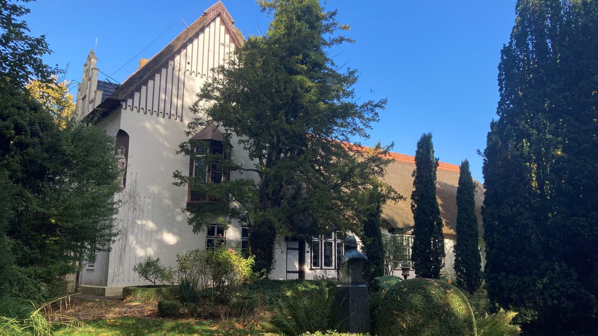 Allmers Haus