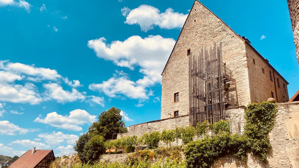 Steinhaus