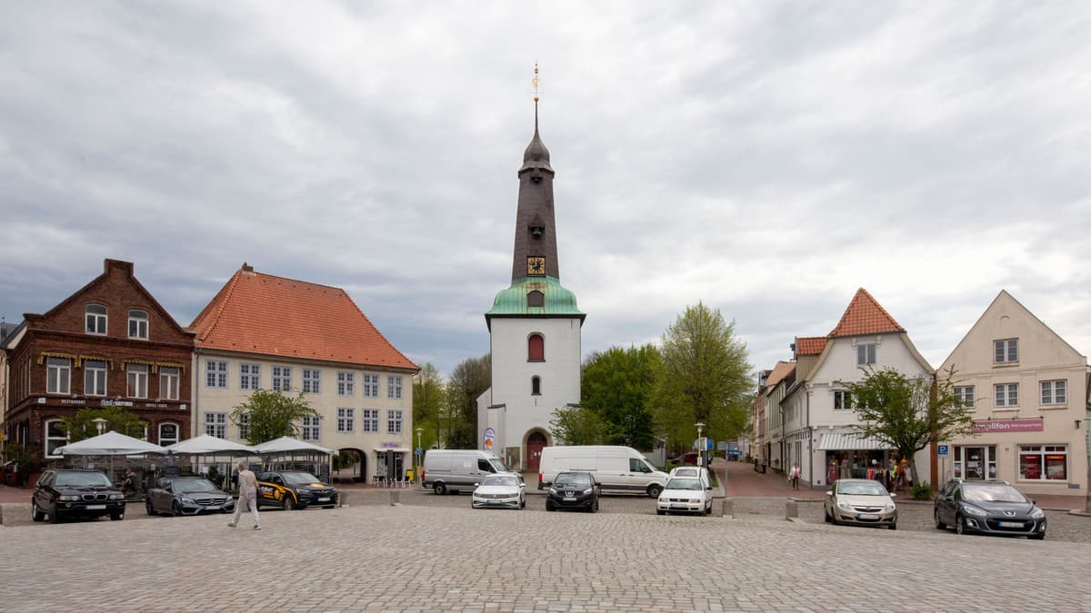 Glückstadt