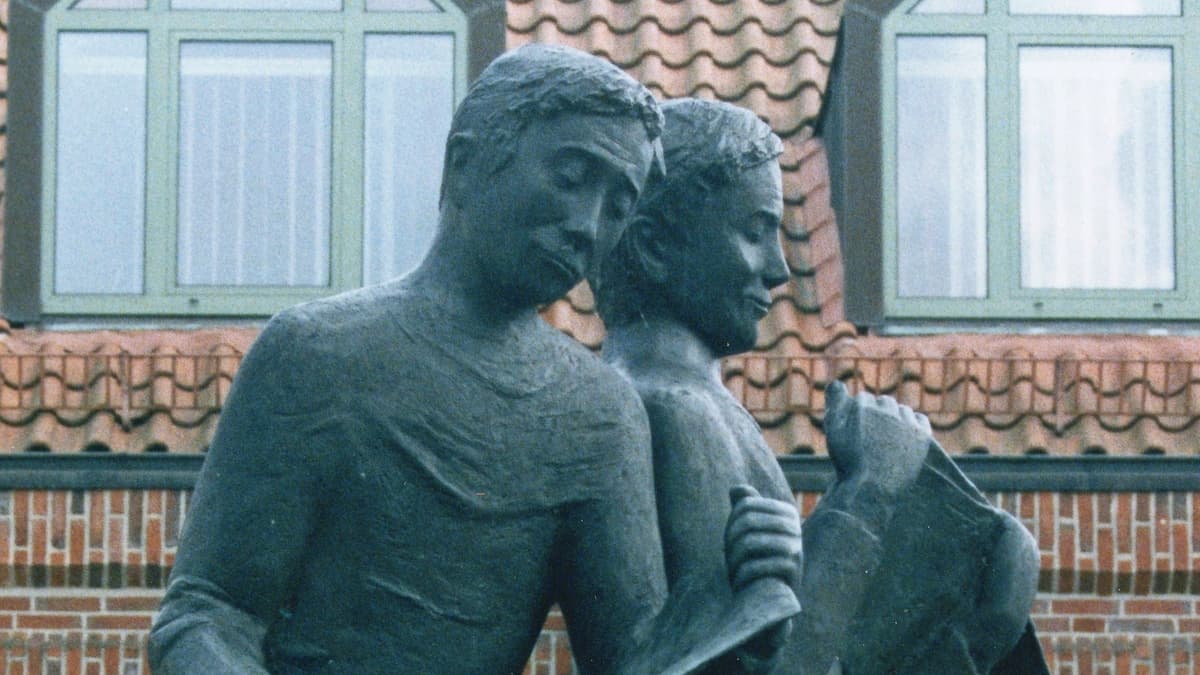 Foto: Stadtarchiv Mölln / Hans-W. Kuhlmann