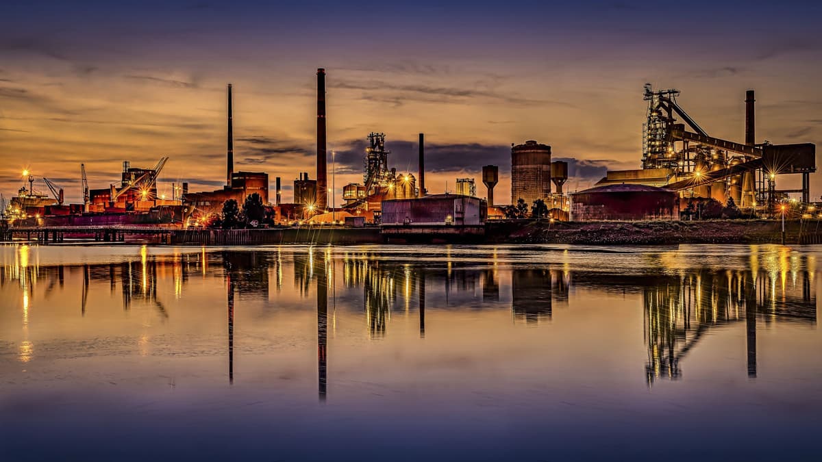 ArchelorMittal Bremen