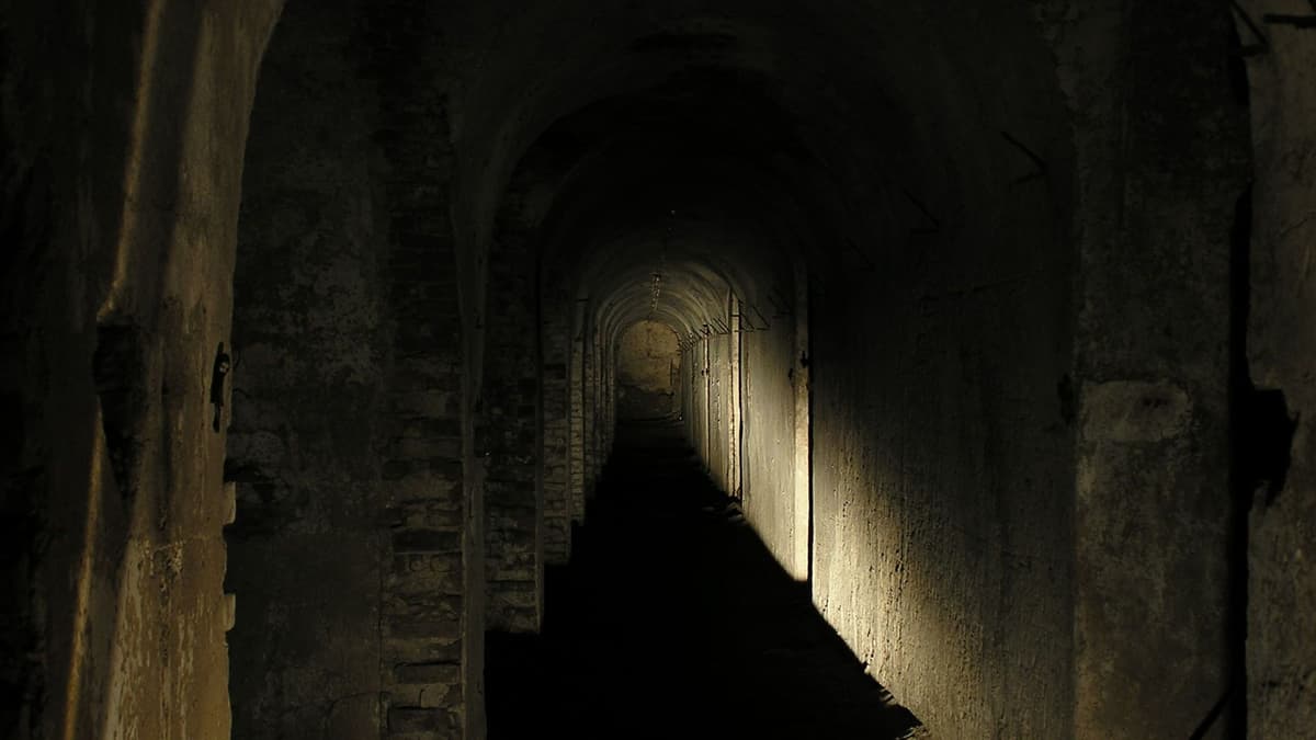 Fort IV Bocklemünd