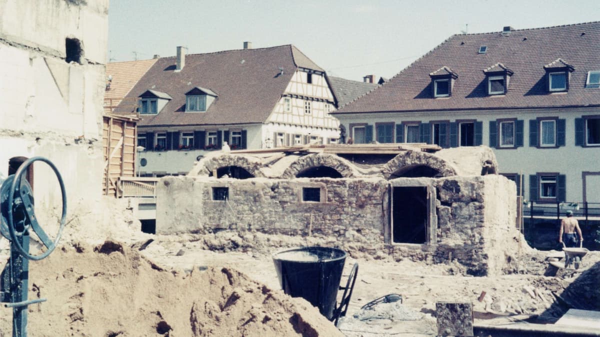 Salzkeller