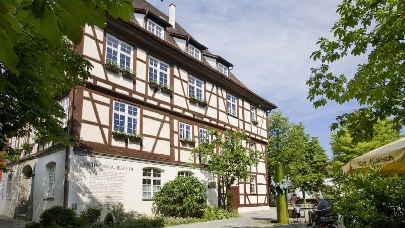 Ochsenhauser Hof