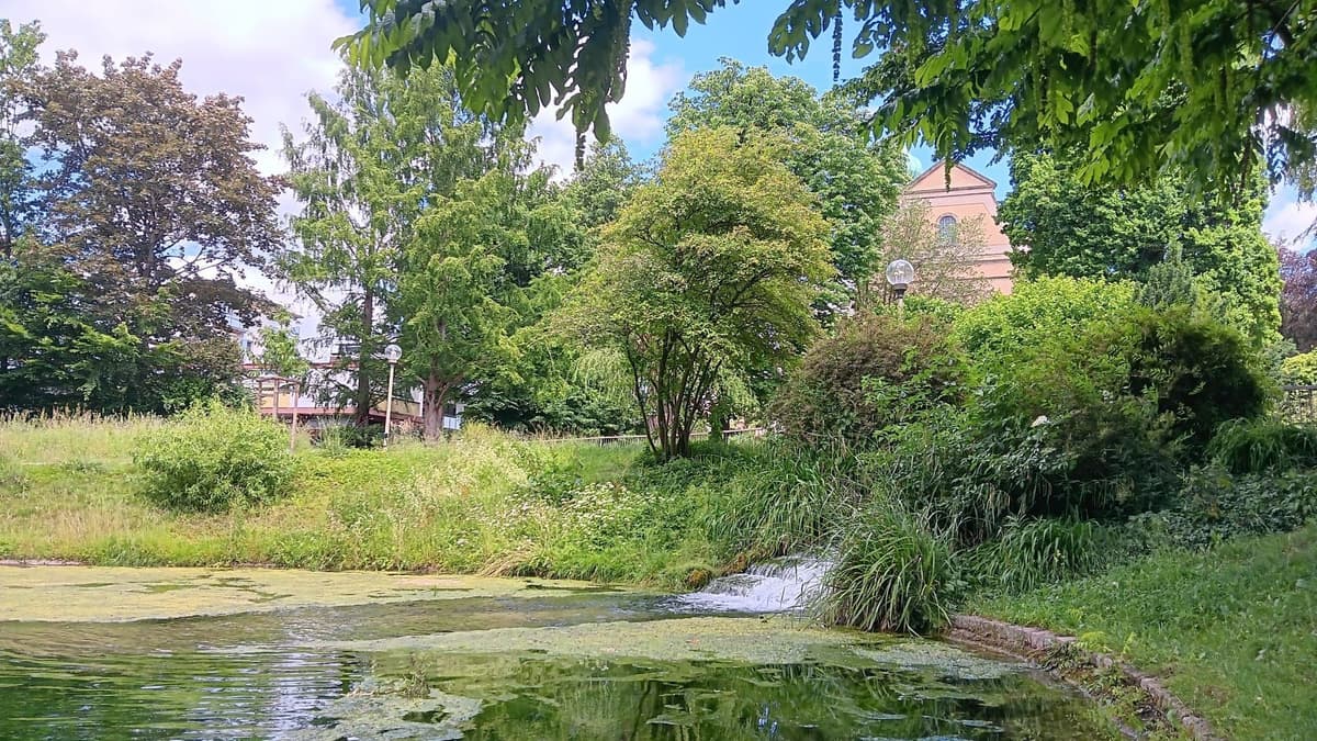 Liebfrauensee