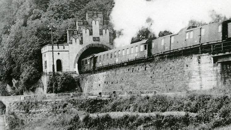 Foto: Geschichtsverein Weilburg