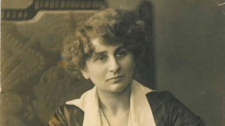 Starke Frauen