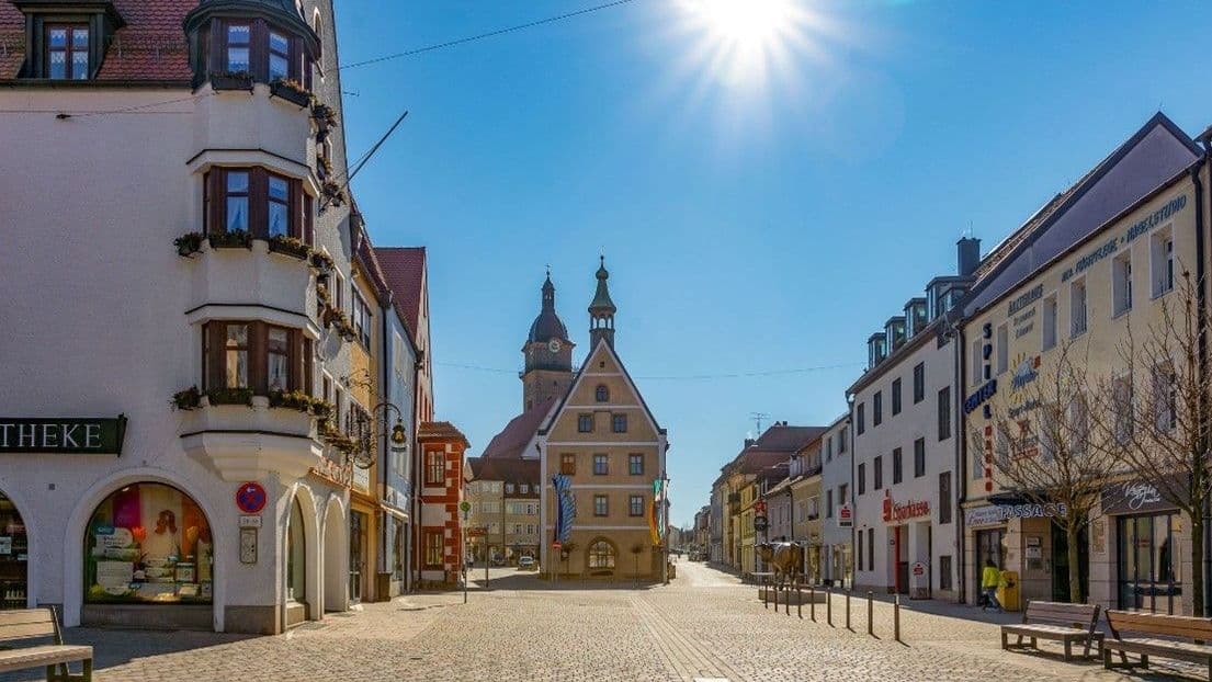 Innenstadt