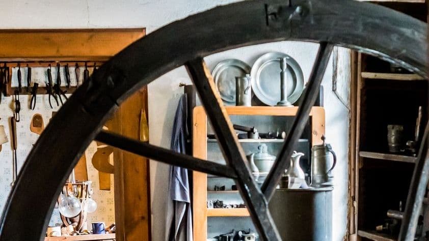 Handwerkerstuben