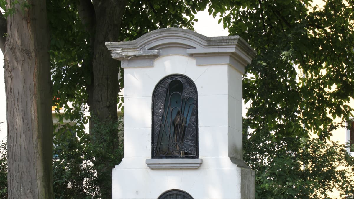 Bilderstock_Longericher Straße
