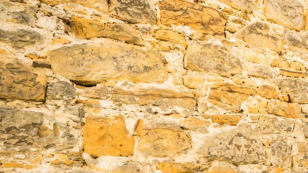 Stadtmauer
