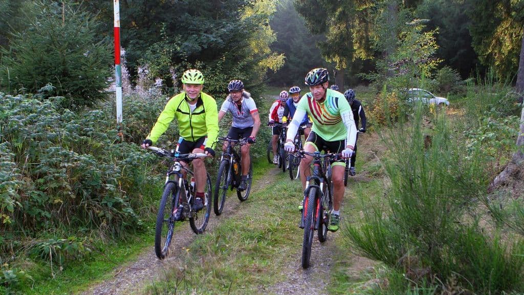 Radtour