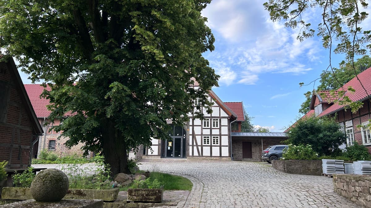 Hasebecker Weg