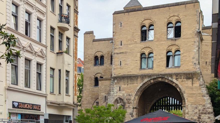 08_Eigelstein © Stadt Koeln - Stadtkonservator.