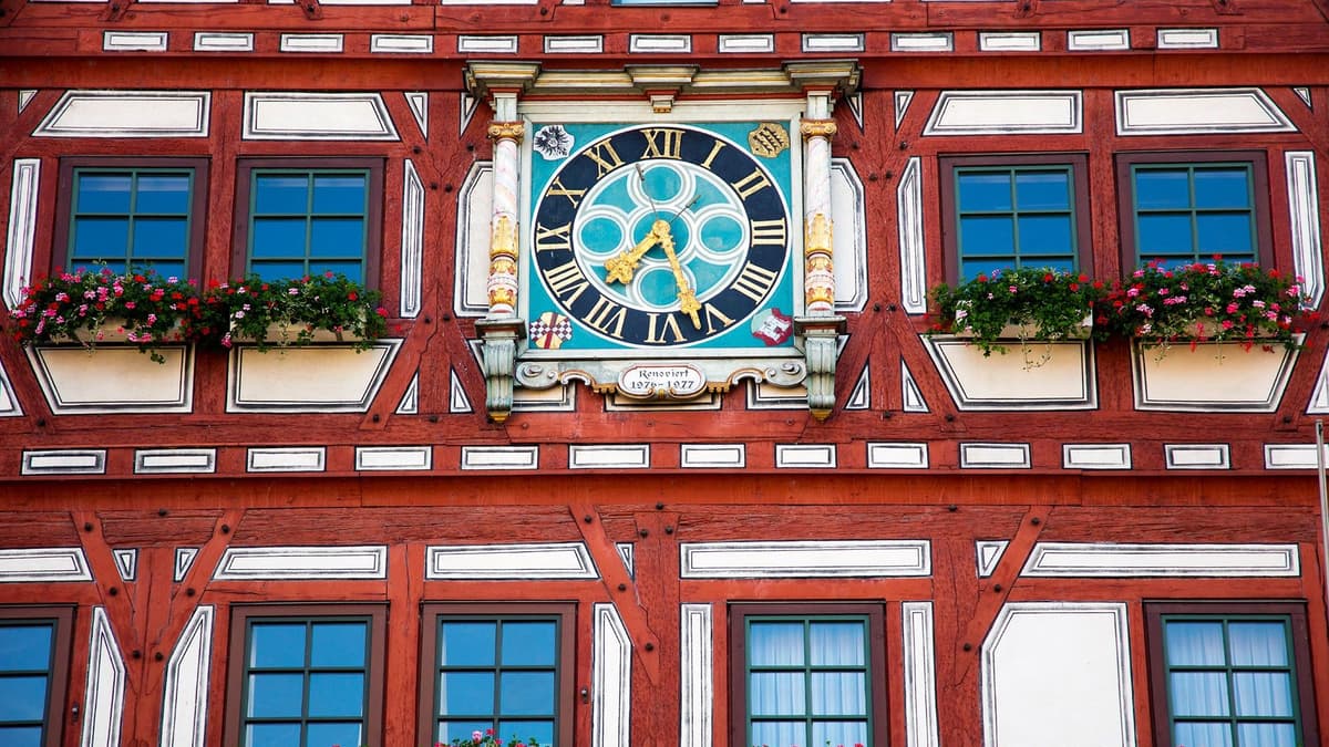 Rathaus