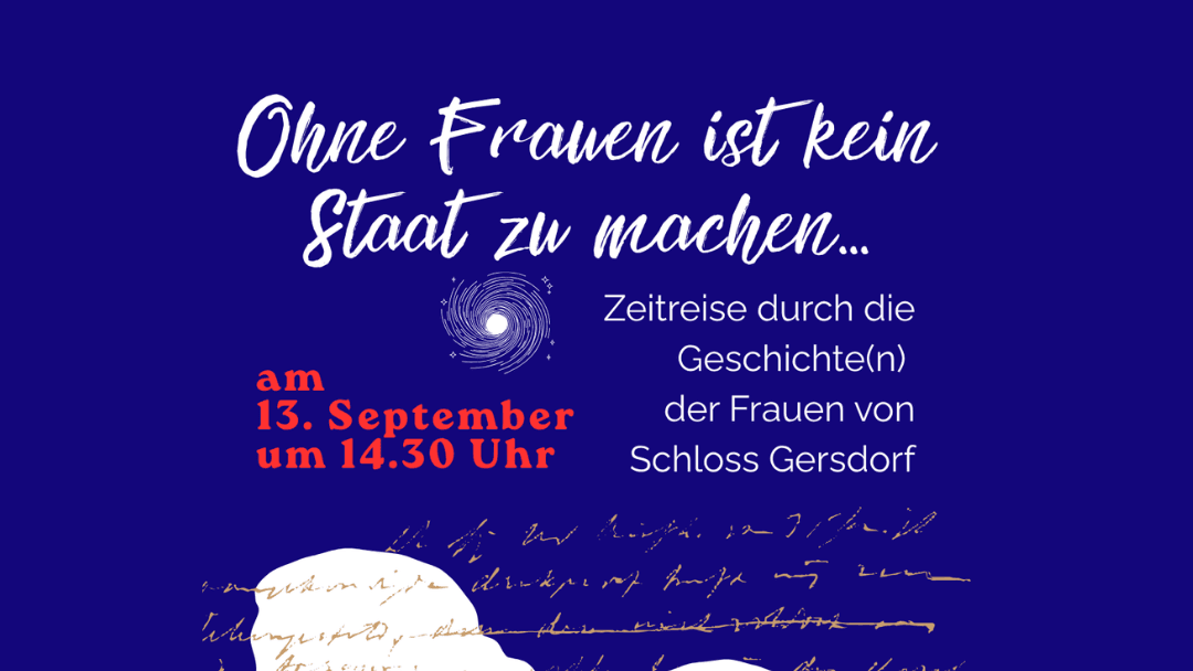 Frauengeschichte Gersdorf