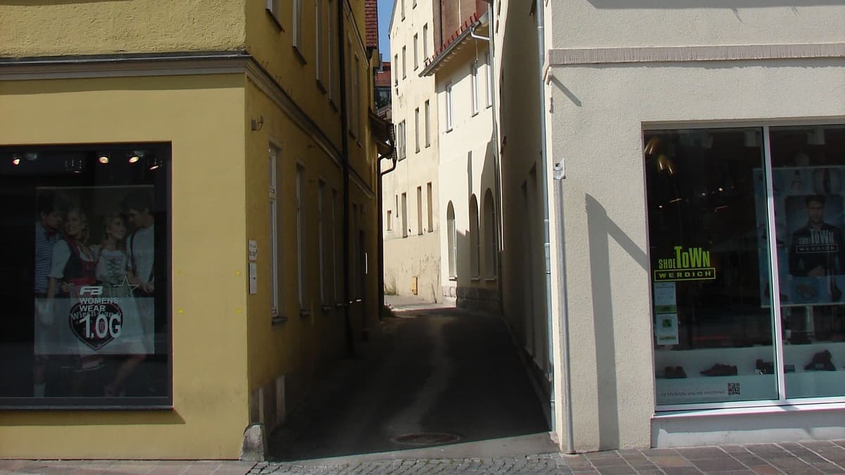 Gässle