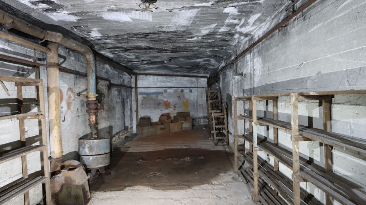Bunker