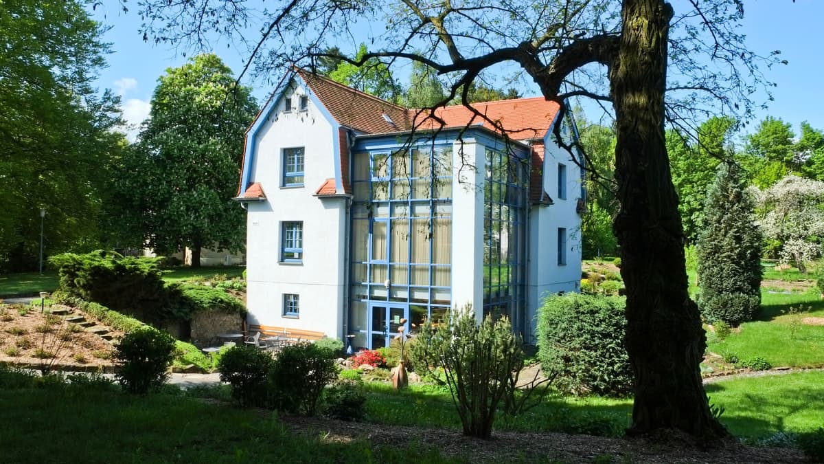 Haus Werk