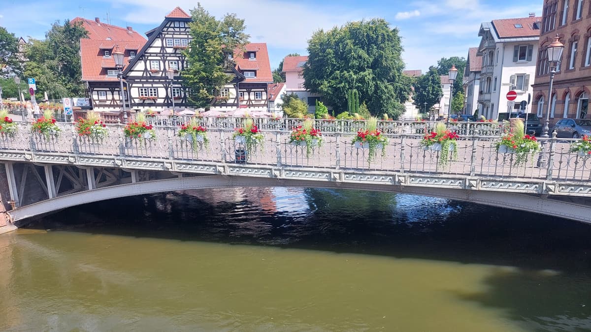 Agnesbrücke