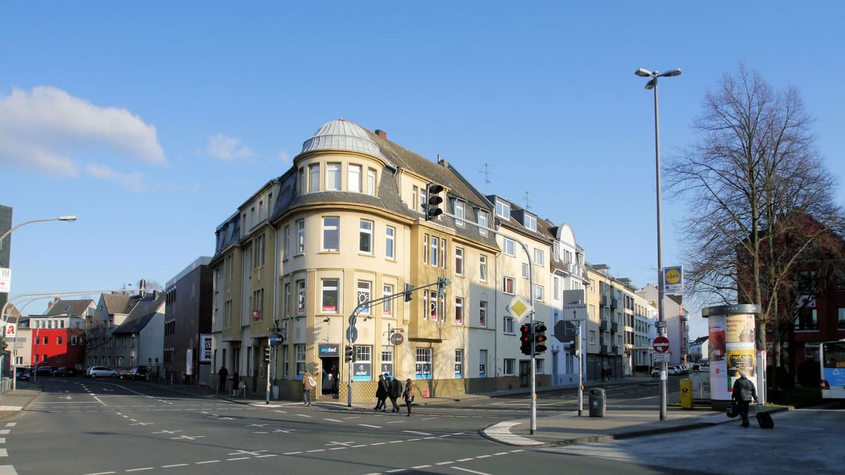 Rodenkirchen
