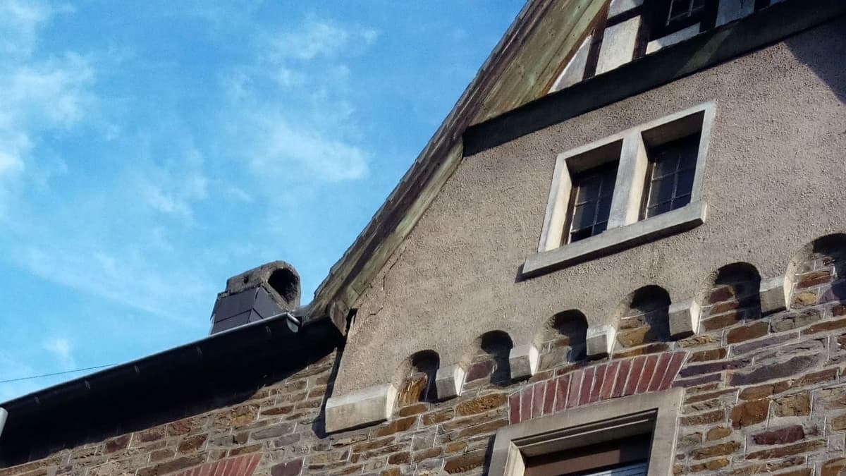 Wohnhaus