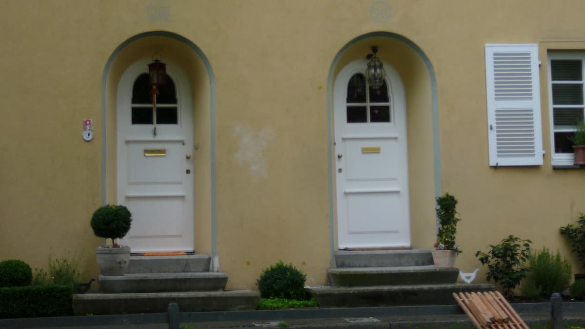 Grüner Grund