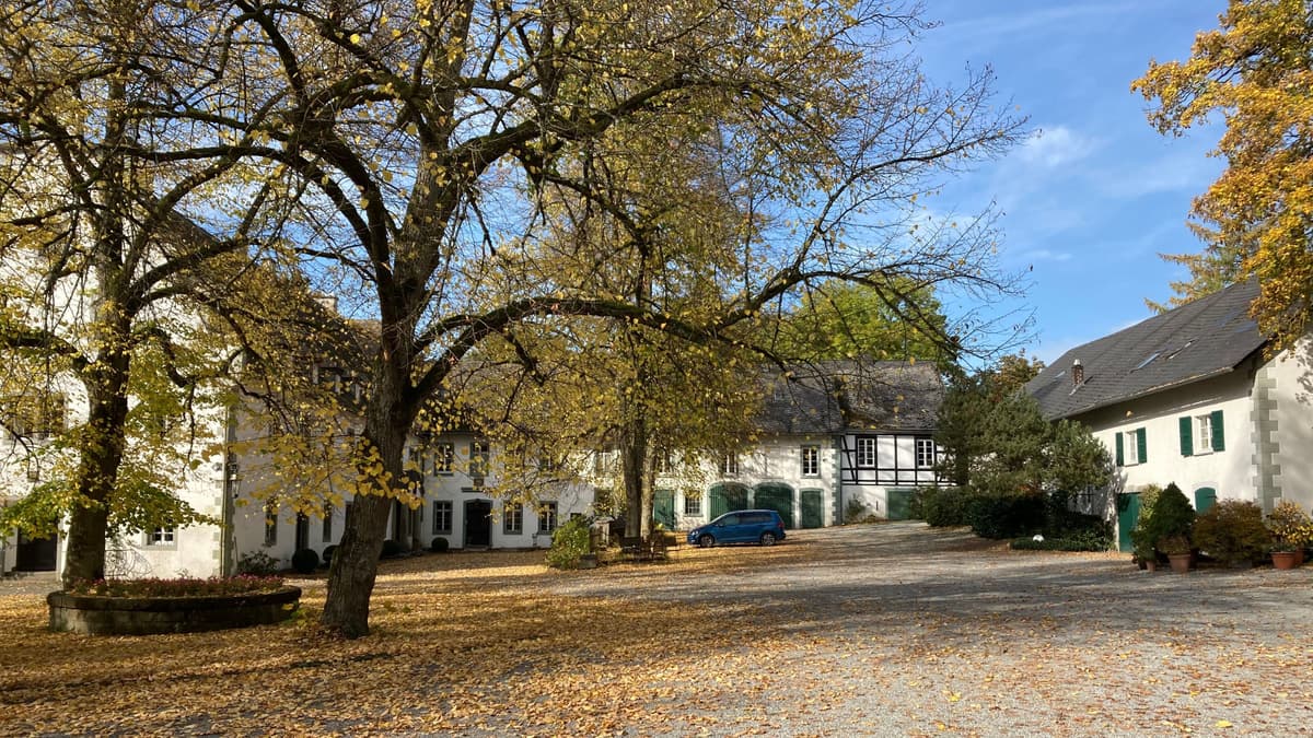 Gut Stockhausen