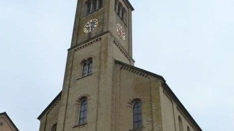 Ev. Kirche Elsenz