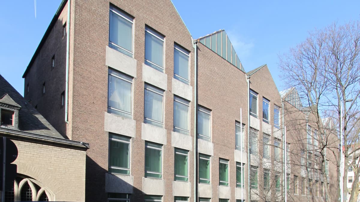 Museum für Angewandte Kunst MAKK