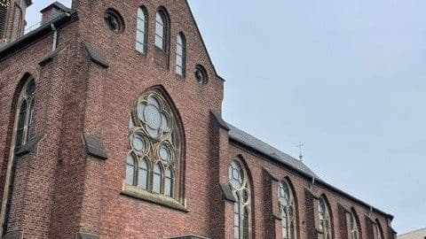 Pfarrkirche St. Jacobus