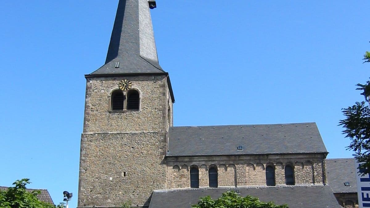 Reformationskirche